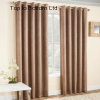 View Curtains by Tyrone